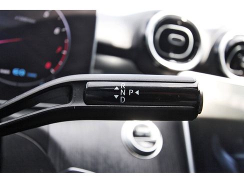 Used 2022 Mercedes-Benz C 300 Sedan image 21