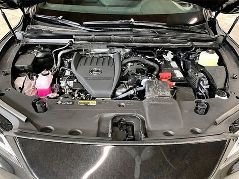 New 2026 Lexus RX 350 Premium image 11