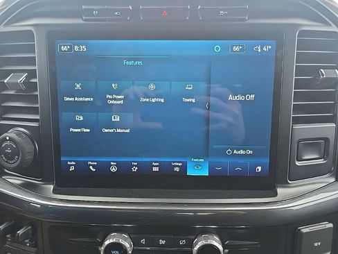 Used 2023 Ford F150 XLT w/ Equipment Group 302A High image 20