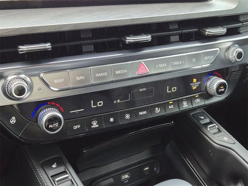 New 2025 Kia Telluride SX X-Line image 14