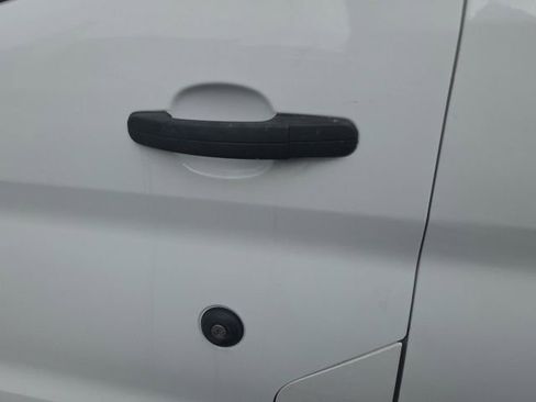 Used 2025 Ford Transit 250 Low Roof w/ Exterior Upgrade Package image 12