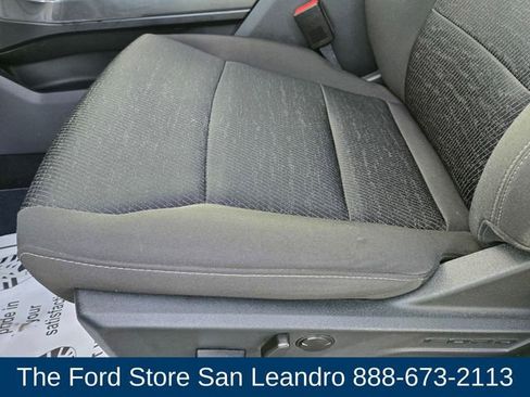 Certified 2023 Ford F150 XLT w/ Equipment Group 302A High image 15