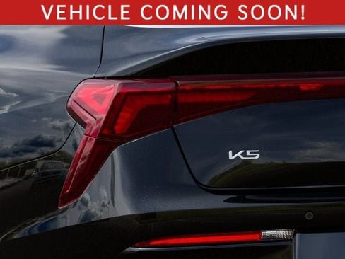 New 2026 Kia K5 GT-Line AWD/4WD image 11