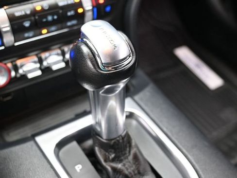 Used 2022 Ford Mustang GT Premium image 22