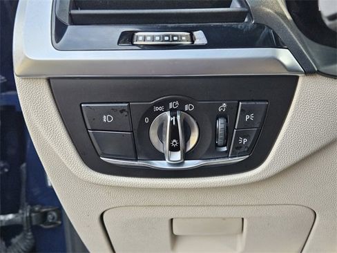 Used 2020 BMW X3 sDrive30i w/ Convenience Package image 25