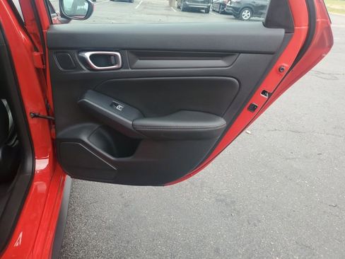 Used 2024 Honda Civic EX-L image 25