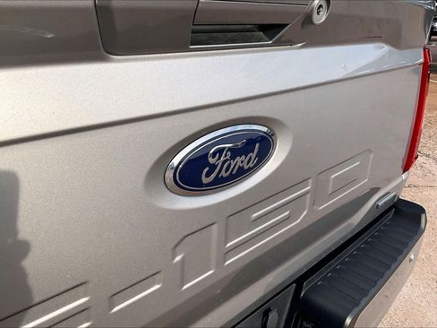 Used 2023 Ford F150 XLT w/ Equipment Group 302A High AWD/4WD image 30
