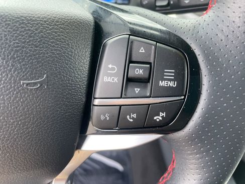 Used 2025 Ford Explorer ST-Line AWD/4WD image 14