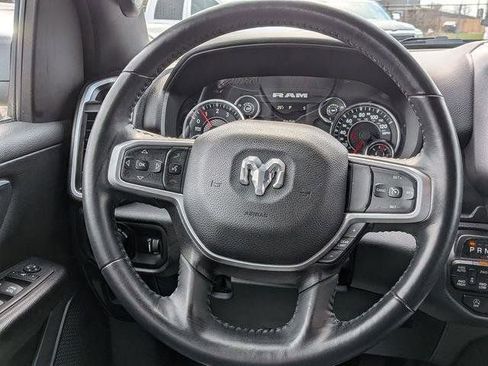Certified 2023 RAM 1500 Big Horn AWD/4WD image 18