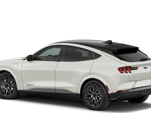 New 2026 Ford Mustang Mach-E Premium image 24