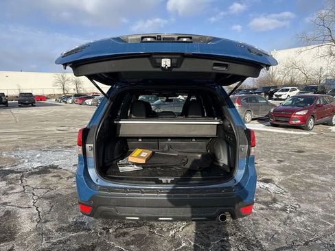 Used 2024 Subaru Forester Wilderness image 22