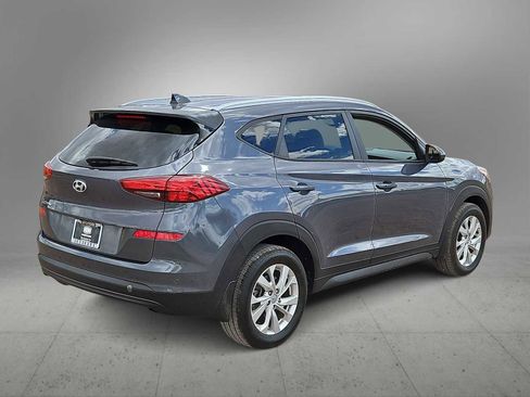 Used 2019 Hyundai Tucson Value w/ Cargo Package image 8