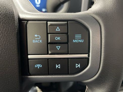 Used 2024 Ford F150 XLT w/ Tow/Haul Package image 43