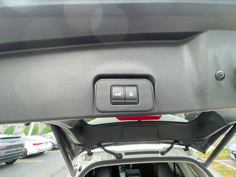 Used 2023 Nissan Rogue SL w/ SL Premium Package AWD/4WD image 23