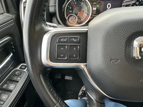 Used 2022 RAM 4500 Laramie image 16