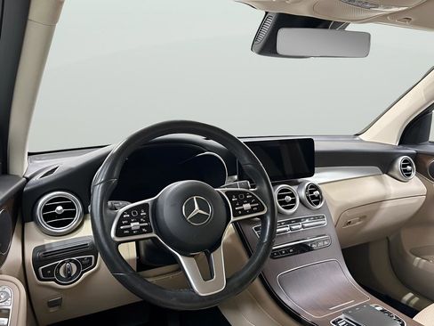 Used 2022 Mercedes-Benz GLC 300 4MATIC image 14
