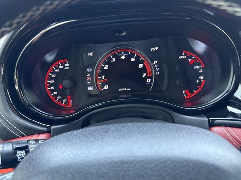 Used 2023 Dodge Durango SRT image 21