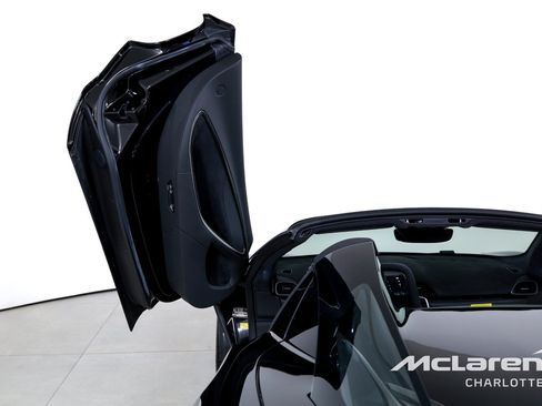New 2026 McLaren Artura Spider RWD image 12