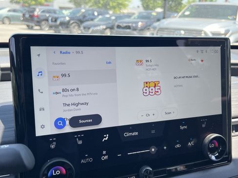 New 2026 Toyota C-HR AWD/4WD image 13