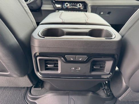 Used 2024 GMC Sierra 1500 AT4X image 26