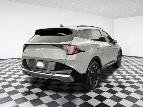 Used 2026 Kia Sportage SX FWD image 9