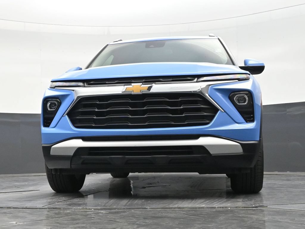 Used 2024 Chevrolet TrailBlazer LT FWD image 26