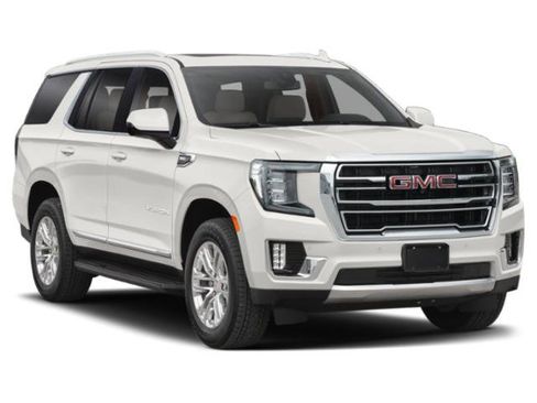 Used 2023 GMC Yukon SLT image 6