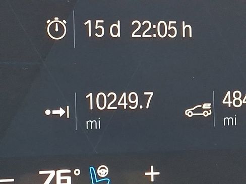 Certified 2024 BMW XM image 22