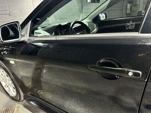 Used 2014 Mitsubishi Lancer ES FWD image 9