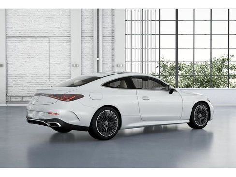 New 2026 Mercedes-Benz CLE 450 4MATIC Coupe image 20