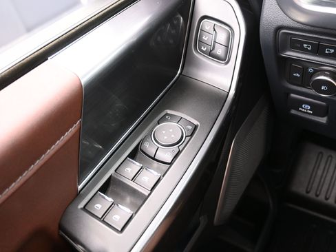 Used 2021 Ford F150 Lariat w/ Equipment Group 502A High image 25