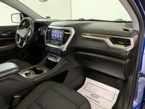 Used 2023 GMC Acadia SLE w/ Elevation Edition image 29