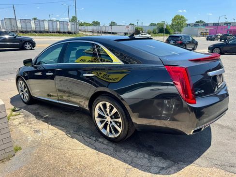 Used 2013 Cadillac XTS Luxury FWD image 5