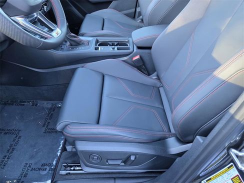 New 2025 Audi Q3 2.0T Premium Plus image 26