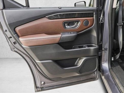 Used 2023 Honda Pilot Elite image 24