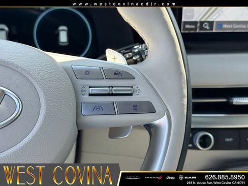 Used 2024 Hyundai Palisade Calligraphy AWD/4WD image 29