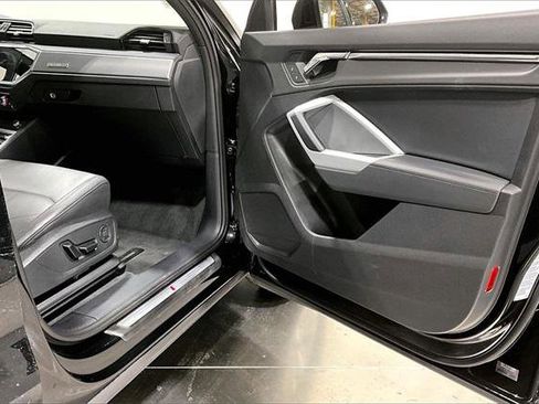 Certified 2023 Audi Q3 2.0T Premium image 18