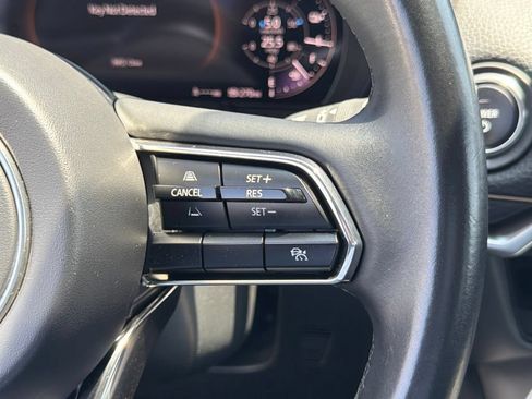 Used 2024 MAZDA CX-90 Plug-In Hybrid w/ Preferred AWD/4WD image 29
