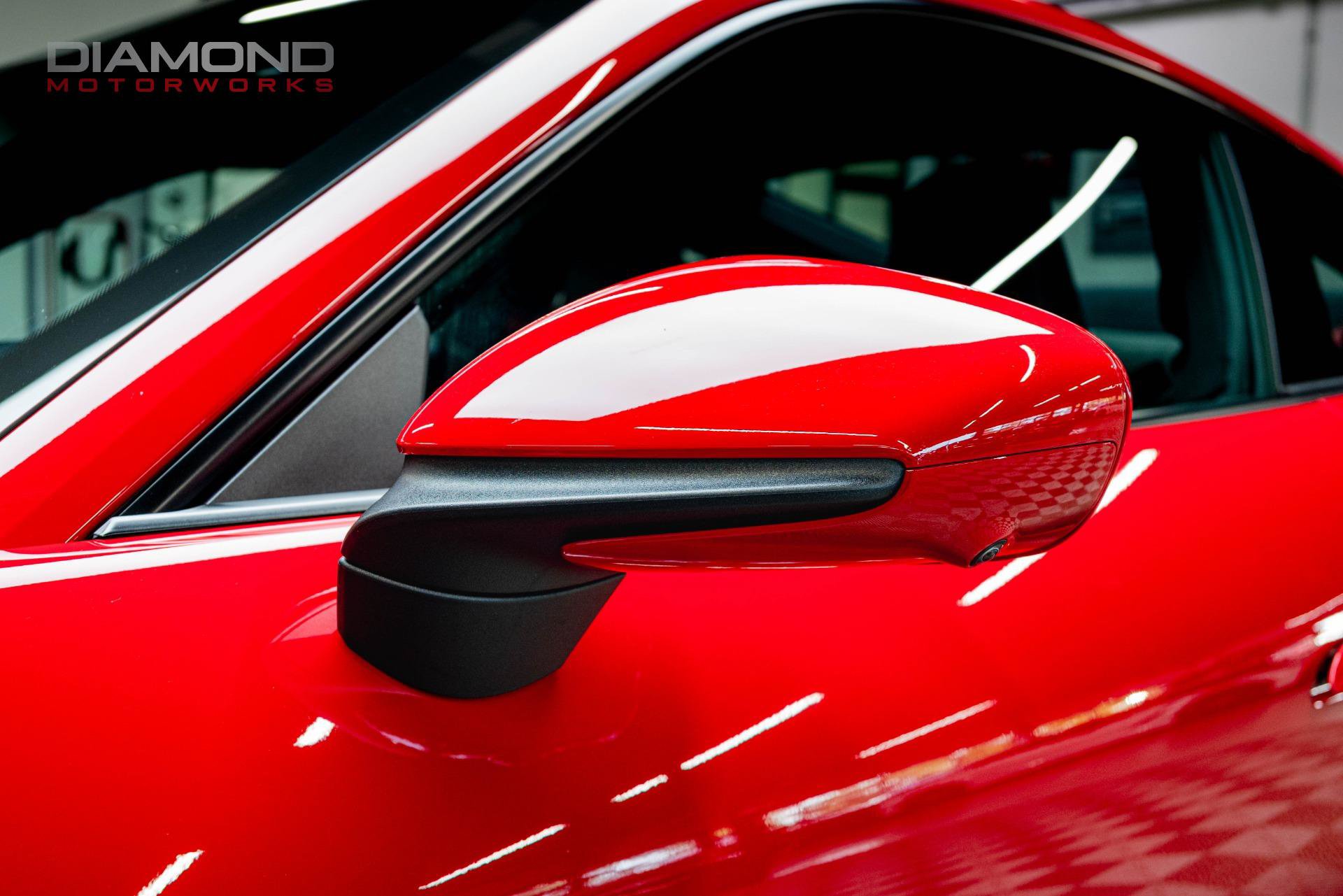Used 2022 Porsche 911 Carrera GTS RWD image 47