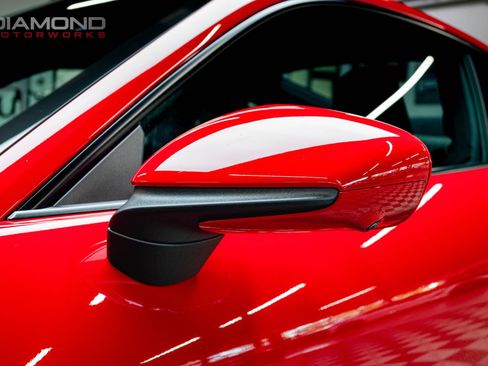 Used 2022 Porsche 911 Carrera GTS RWD image 47
