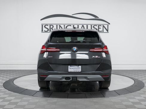 New 2026 BMW X3 xDrive30 w/ Premium Package image 6