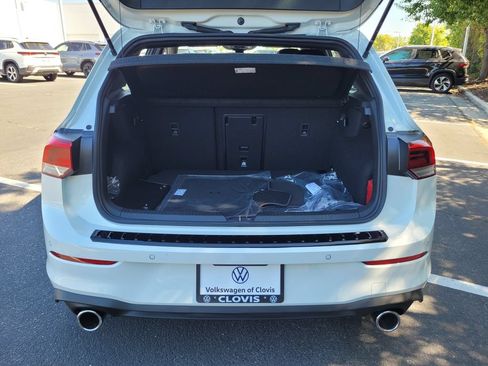New 2026 Volkswagen GTI Autobahn FWD image 27