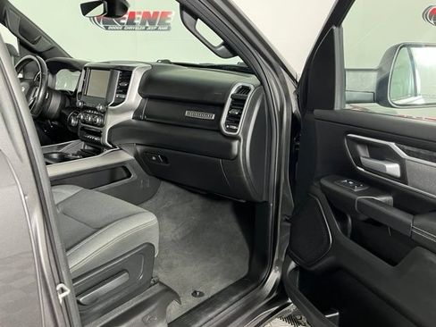 Used 2021 RAM 1500 Big Horn AWD/4WD image 26