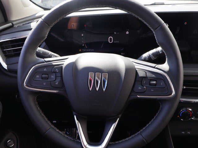 New 2026 Buick Encore GX Preferred w/ Comfort Package FWD image 31