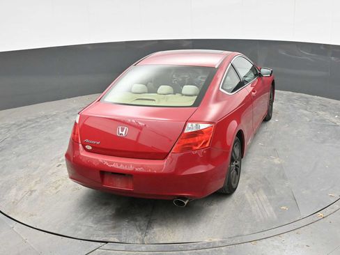 Used 2009 Honda Accord EX image 21