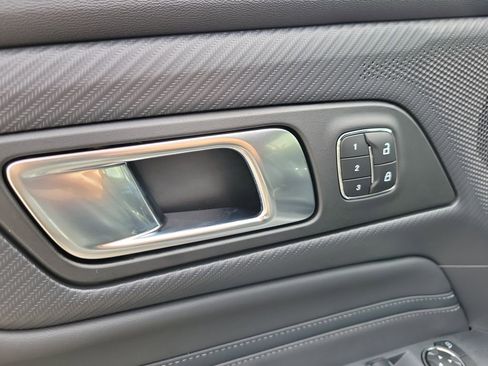 New 2025 Ford Mustang GT Premium w/ GT Performance Package image 16