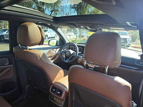 New 2026 Mercedes-Benz GLE 580 4MATIC image 15