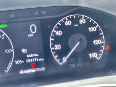 Used 2023 Honda CR-V Sport Touring image 19