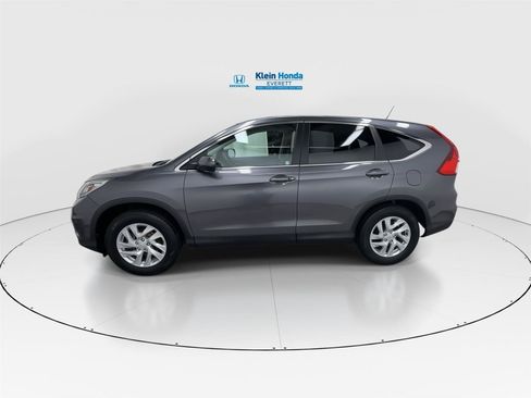 Used 2015 Honda CR-V EX image 7