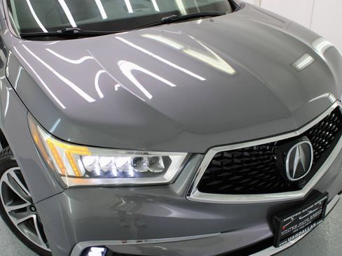 Used 2018 Acura MDX FWD w/ Advance Package image 18